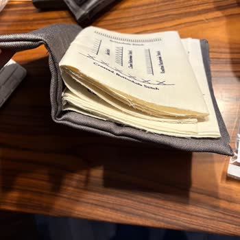 Web Sitesinde Tanıtılan Defterler Yerine Kalitesiz Ve Faturasız Ürün Gönderildi