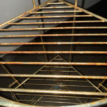 Tekno Tel Duş Rafının Kısa Sürede Paslanması Ve İade Talebi