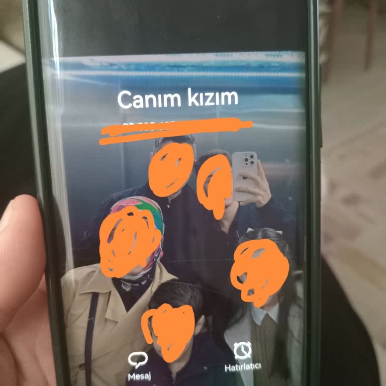 Vodafone Mobil Hatda Arama Sırasında İnternet Bağlantısı Kesiliyor