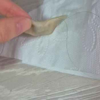 Ekmecik Hazır Kıymalı Mantıda Saç Bulunması Ve İade Talebi