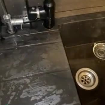 Aura Cebilon Su Arıtma Cihazı İflas
