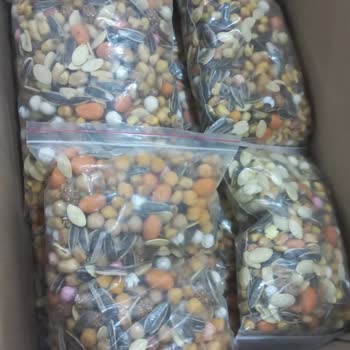 Emirhan Kuruyemiş (Bolu) Gönderilen Ürünler Siparişle Uyuşmuyor