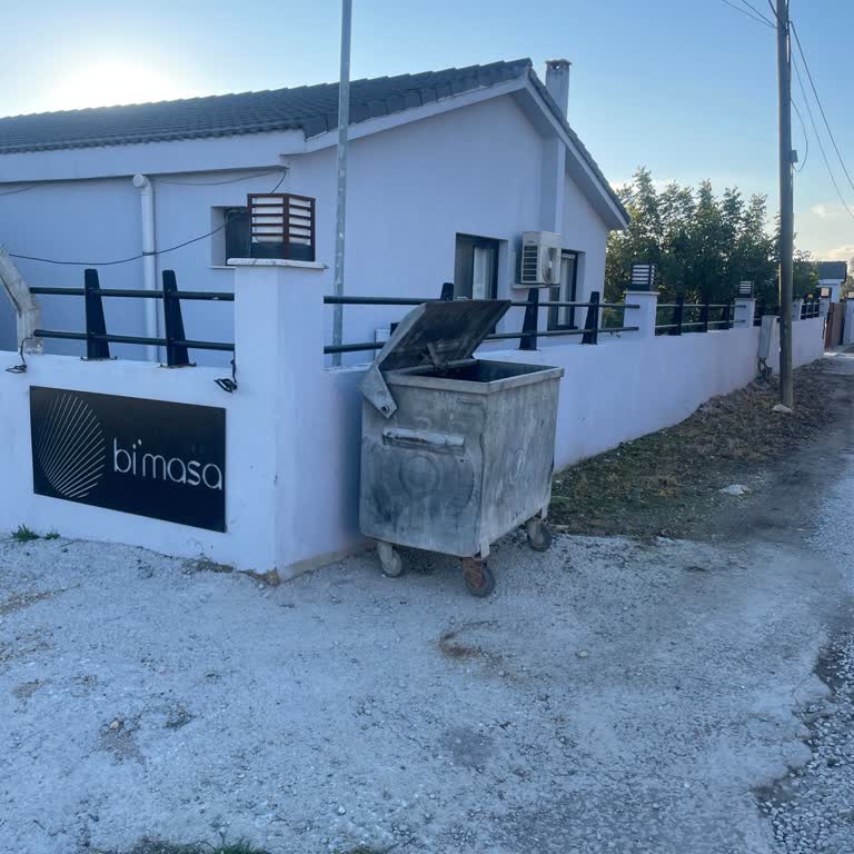 Bi' Masa Gittiğimize Pişman Etti