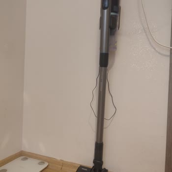 Philips Kablosuz Süpürge Kısa Sürede Oynama Ve Ses Sorunu