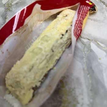 Ülker Dido Trio’da Toz Gibi Beyaz Çikolata Sorunu Ve Sağlık Endişesi