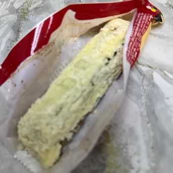 Ülker Dido Trio’da Toz Gibi Beyaz Çikolata Sorunu Ve Sağlık Endişesi