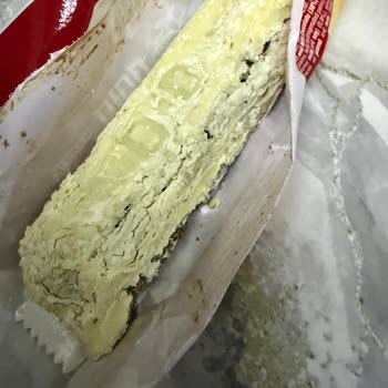 Ülker Dido Trio’da Toz Gibi Beyaz Çikolata Sorunu Ve Sağlık Endişesi