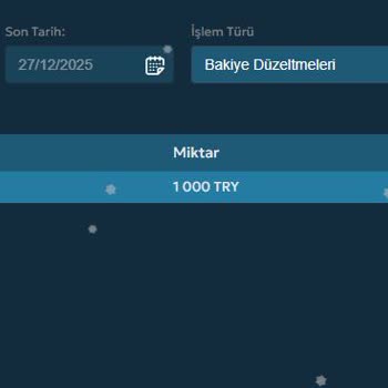 Gün İçi Yatırım Şartlı Bonus Kazancım Kanıtsız Silindi, Destek Kanıt Sunmadı