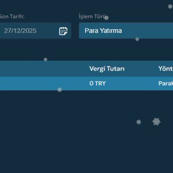 Gün İçi Yatırım Şartlı Bonus Kazancım Kanıtsız Silindi, Destek Kanıt Sunmadı