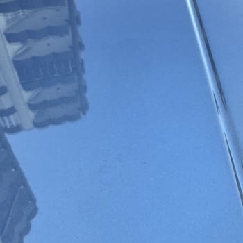 Kia Stonic Yetkili Serviste Kuş Dışkısı İzlerinin Giderilmemesi Ve Ücret İadesi Talebi