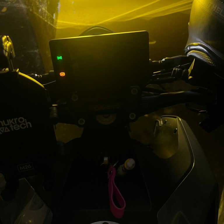 CFMOTO 250NK Ekran Sorunu Ve 6 Aylık Geri Dönüşsüz İlgisizlik