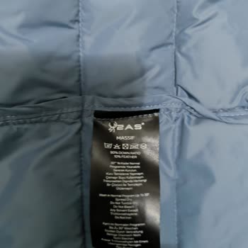 2as Doğa Store Montunun Yıkama Talimatına Uymasına Rağmen Deforme Olması Ve İade İsteği