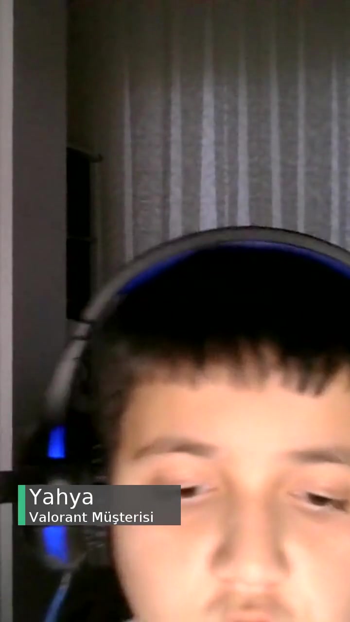 Valorant 333 Gün Ceza Yedim! videonun kapak resmi