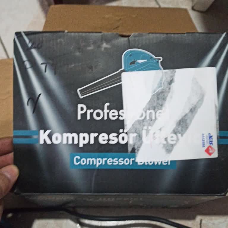 Assur’da Arızalı Kompresör Değişimi İçin Cevapsızlık