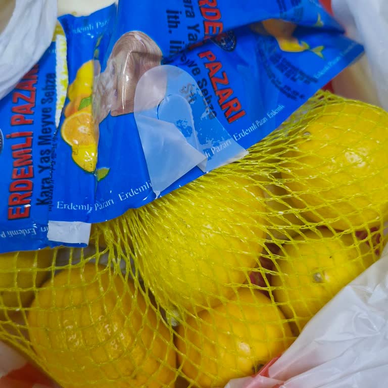 Bozuk Peynir Ve Yanlış Limon Gönderimi İçin İade Ve Destek Eksikliği