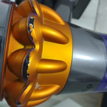 Dyson V15 Performans Düşüklüğü Ve Değişim Talebi