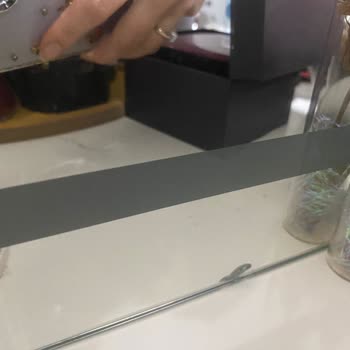 Aksu Çarşı Gelen Ürünlerin Kumaş Kalitesi Son Derece Kötüydü!