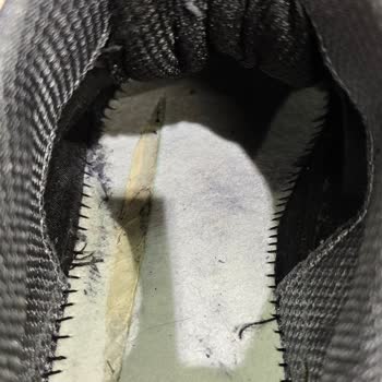 Ayakkabı Tamir Edilmediği Halde Tamir Edildi Deyip Yanıltma