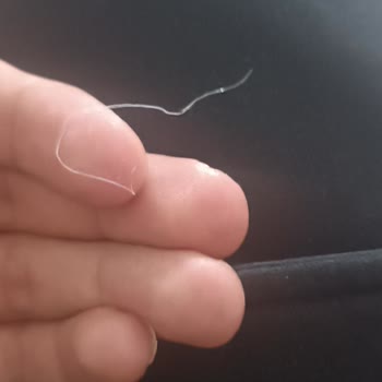 Ülker Halley Çikolatasında Beyaz İplik Bulunması Güvenimizi Sarsıyor