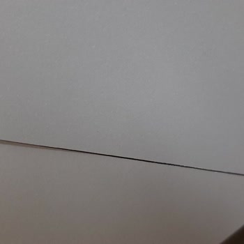 İstikbal Uzunköprü Bayisinde Defolu Sürgülü Dolap Kapakları Değişim Talebi