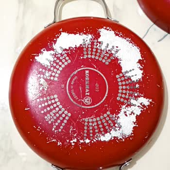 Korkmaz Mutfak Eşyaları SAHAN Setimde Soyulma Ve Sağlık Endişesi