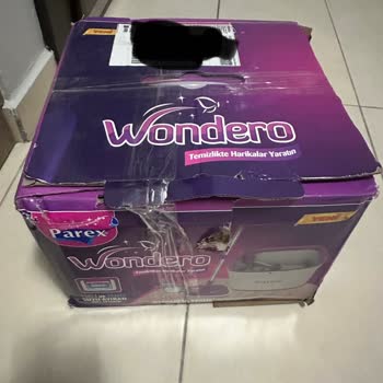 Amazon’da Gecikmeli Ve Hasarlı Kargo Teslimatı