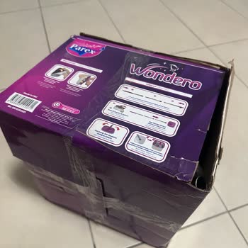 Amazon’da Gecikmeli Ve Hasarlı Kargo Teslimatı