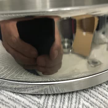 Aryıldız Defolu Tencere Seti Teslim Edilmedi ve Tekrar Defolu Geldi