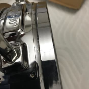 Aryıldız Defolu Tencere Seti Teslim Edilmedi ve Tekrar Defolu Geldi