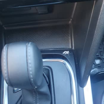 Renault Megane Orta Konsolda Deforme Sorunu Garanti Kapsamına Alınmadı