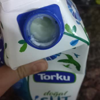 Bozulmuş Süt Sağlık Riski Ve Telafi Talebi