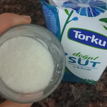 Bozulmuş Süt Sağlık Riski Ve Telafi Talebi