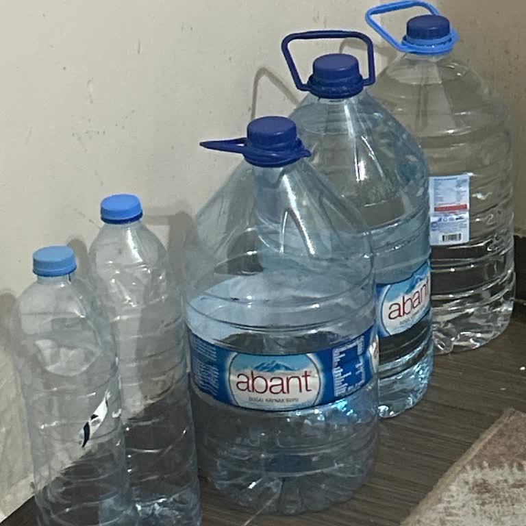 Ankara Su ve Kanalizasyon İdaresi Şikayeti