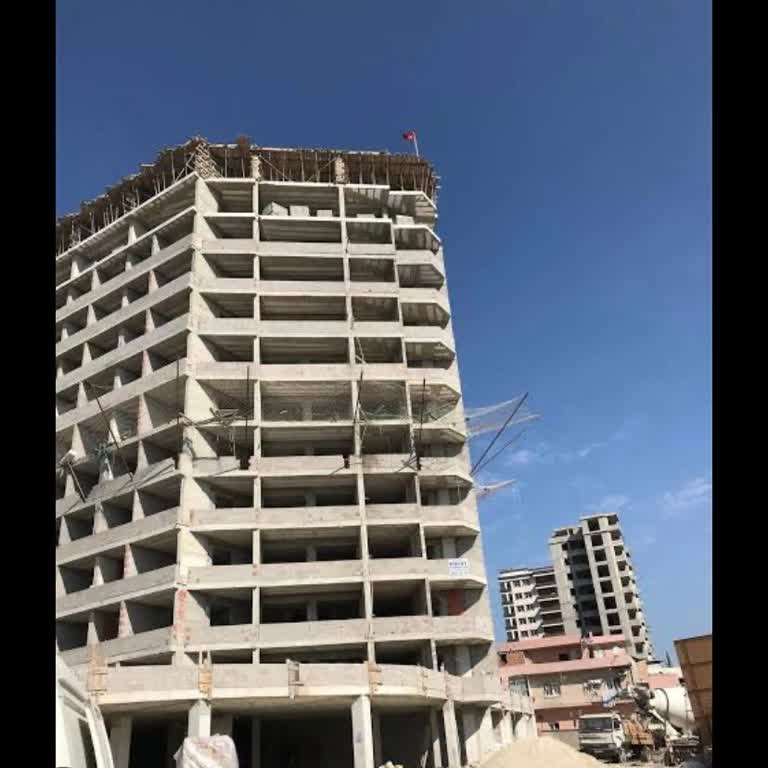 Yatırılan 200.000 TL'lik Dairenin Teslim Edilmemesi Ve Sağlık Zararları