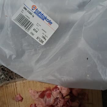 Kuşbaşı Etinde Fazla Sinir İçermesi Ve Ücret İadesi Talebi