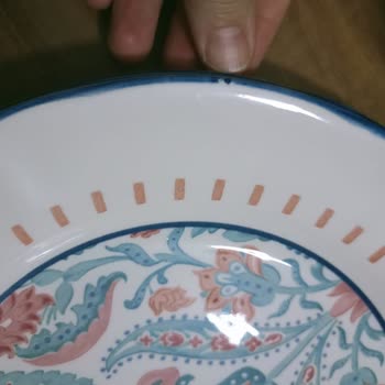 Karaca Züccaciye Kusurlu Ürün Teslimi