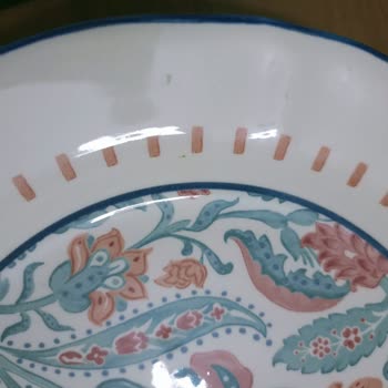 Karaca Züccaciye Kusurlu Ürün Teslimi