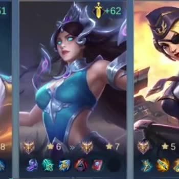 Moonton Mobil Legends Eşleştirme Sistemi Bozuk!