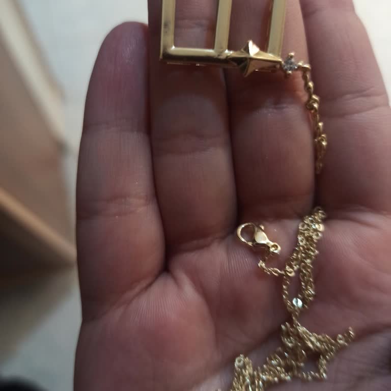 Asorty Takı Hassas Ve Dayanıksız Ürün Satışı!