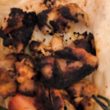 Yanık Ve Soğuk Yemek İade Talebim Reddedildi