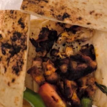 Yanık Ve Soğuk Yemek İade Talebim Reddedildi