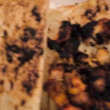 Yanık Ve Soğuk Yemek İade Talebim Reddedildi