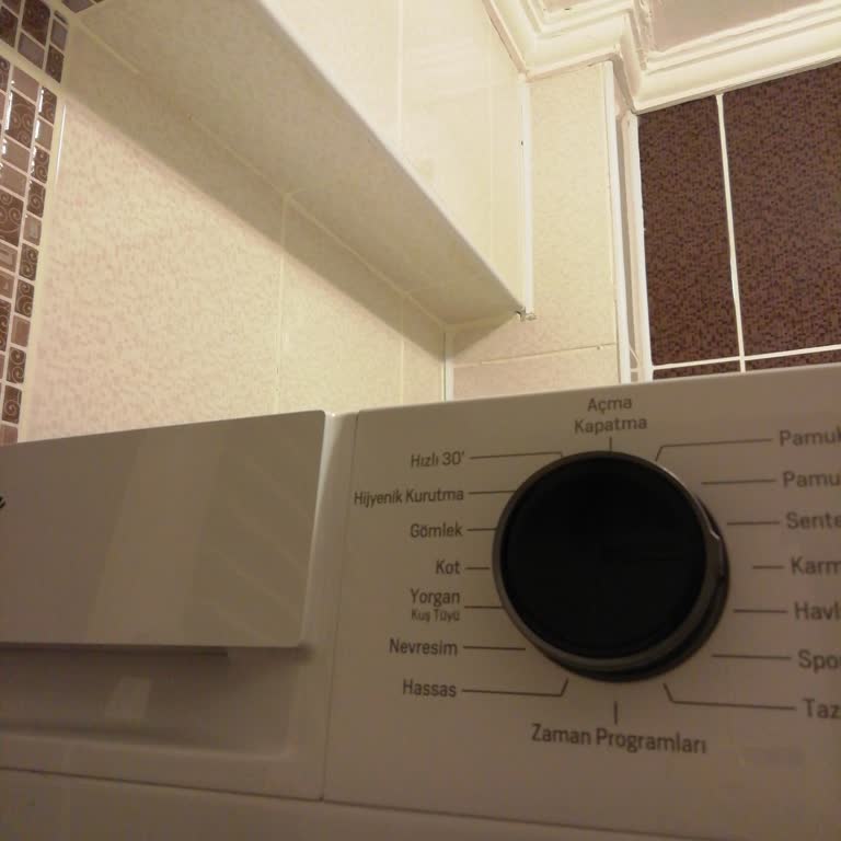 Arçelik Kurutma Makinesi Kurulamıyor, Tekrarlayan Servis Sorunu Ve Değişim Talebi