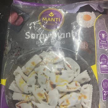 Şok Market ’te Bozuk Mantı Satışı Ve Çocuk Sağlığı Endişesi