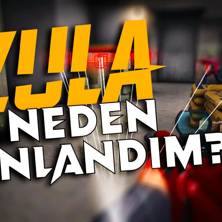 Haksız IP Banı Ve Açıklama Eksikliği Nedeniyle Zula Oyununa Giriş Yapamıyorum
