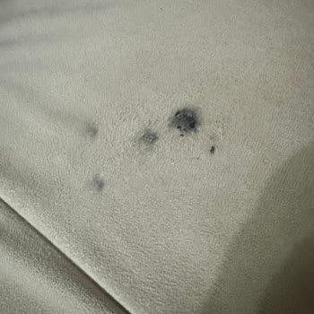 Trendyol Kablolu Ayak Isıtma Pedinin Erimesi Yangın Riski Ve Müşteri Hizmetleri İlgisizliği