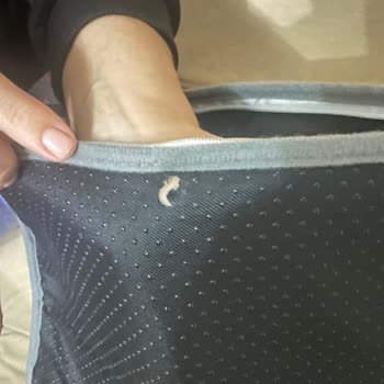 Trendyol Kablolu Ayak Isıtma Pedinin Erimesi Yangın Riski Ve Müşteri Hizmetleri İlgisizliği