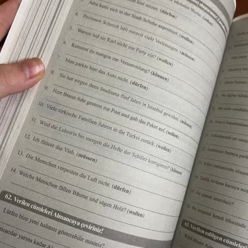 D&R'dan Gelen Kitap Kalitesiz Ve Yırtıktı!