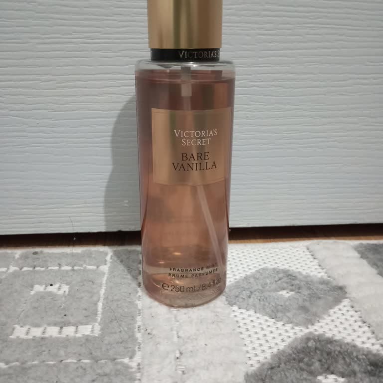 Victoria's Secret Sahte Bare Vanilla Sprey Ürünü Ve İade Reddi