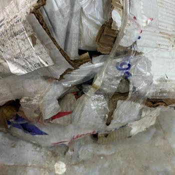 Kargo Takip Belgesi Yok, Şube Taşınması Gizlendi, Gıda Hasarlı Ve Hijyenik Değil